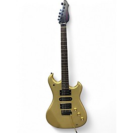 Used Electra PHOENIX Gold Solid Body Electric Guitar