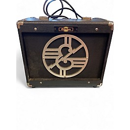 Used Electra tube 10 Tube Guitar Combo Amp