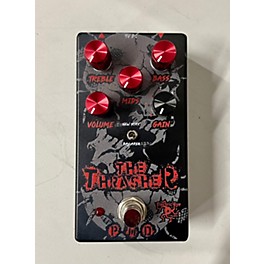 Used Used Electric Eye The Thrasher Effect Pedal