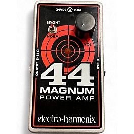 Used Electro-Harmonix 44 Magnum 44W Guitar Power Amp
