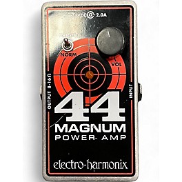 Used Electro-Harmonix 44 Magnum 44W Guitar Power Amp