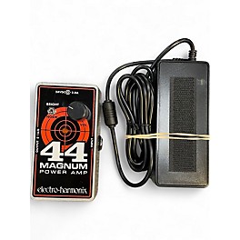 Used Electro-Harmonix 44 Magnum 44W Guitar Power Amp