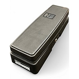Used Electro-Harmonix DUAL EXPRESSION Pedal
