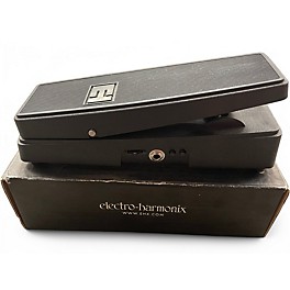 Used Electro-Harmonix Dual Expression Pedal