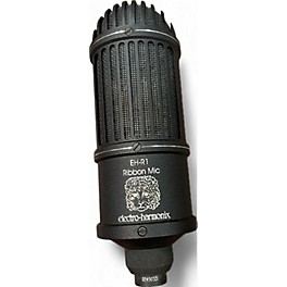Used  Electro-Harmonix EH-R1 Ribbon Mic