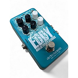 Used Electro-Harmonix Eddy Effect Pedal