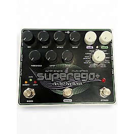 Used Electro-Harmonix Superego+ Synth Effect Processor