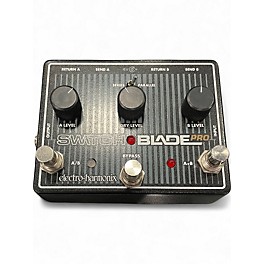 Used Electro-Harmonix Switchblade Pro Switching Pedal