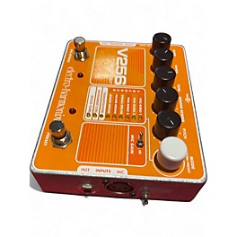 Used Electro-Harmonix V256 Vocoder Vocal Processor