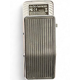 Used Electro-Harmonix Volume Pedal