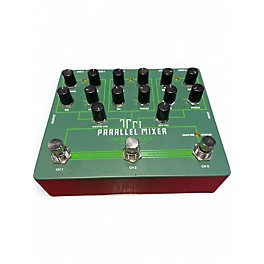 Used Electro-Harmonix parallel mixer Pedal