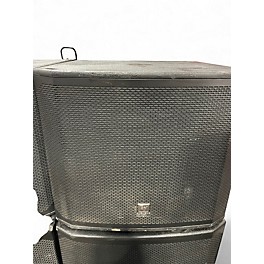 Used Electro-Voice EKX18SP Powered Subwoofer