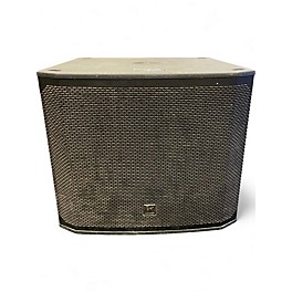 Used Electro-Voice EKX18SP Powered Subwoofer
