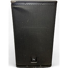Used Electro-Voice ELX112 Unpowered Speaker