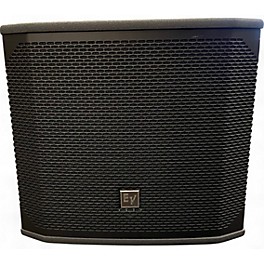 Used Electro-Voice ELX20012SP Powered Subwoofer