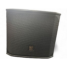 Used Electro-Voice ELX20012SP Powered Subwoofer