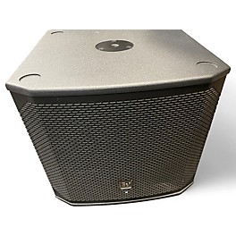 Used Electro-Voice ELX20012SP Powered Subwoofer