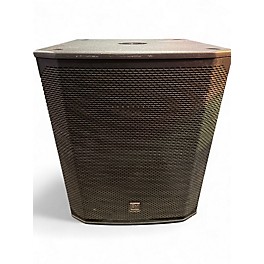 Used Electro-Voice ELX20018SP Powered Subwoofer