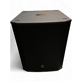 Used Electro-Voice ELX20018SP Powered Subwoofer