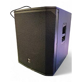 Used Electro-Voice ELX20018SP Powered Subwoofer