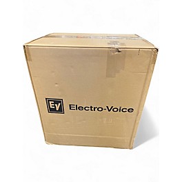 Used Electro-Voice ELX20018SP Powered Subwoofer