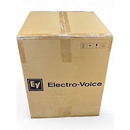 Used Electro-Voice ELX20018SP Powered Subwoofer