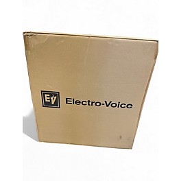 Used Electro-Voice ELX20018SP Powered Subwoofer