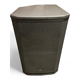 Used Electro-Voice ETX12P Powered Speaker