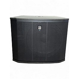 Used Electro-Voice ETX18SP Powered Subwoofer