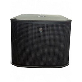 Used Electro-Voice ETX18SP Powered Subwoofer