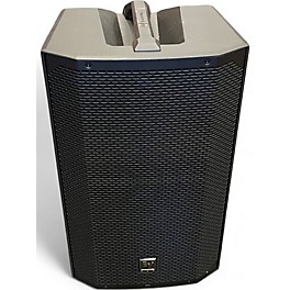 Used Electro-Voice Everse 12 Powered Speaker