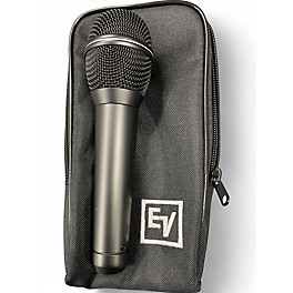 Used Electro-Voice ND767A Dynamic Microphone