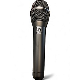 Used Electro-Voice ND86 Dynamic Microphone