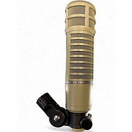 Used Electro-Voice RE20 Dynamic Microphone