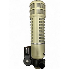 Used Electro-Voice RE20 Dynamic Microphone