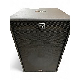 Used Electro-Voice SXA180 Powered Subwoofer