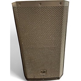 Used Electro-Voice ZLX-12 12in 2-Way Unpowered Speaker