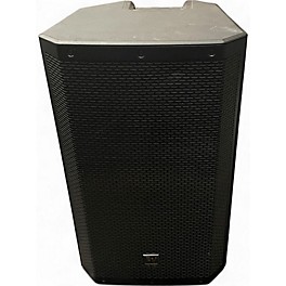 Used Electro-Voice ZLX-12BT Powered Speaker