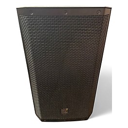 Used Electro-Voice ZLX-12P 12in 2-Way Powered Speaker