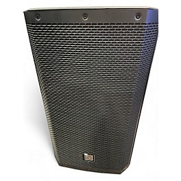 Used Electro-Voice ZLX-12P 12in 2-Way Powered Speaker
