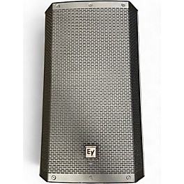 Used Electro-Voice ZLX-12P 12in 2-Way Powered Speaker