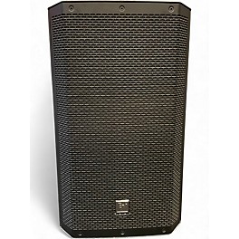 Used Electro-Voice ZLX-12P 12in 2-Way Powered Speaker