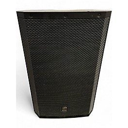 Used Electro-Voice ZLX-15BT 15in 2-Way Powered Monitor