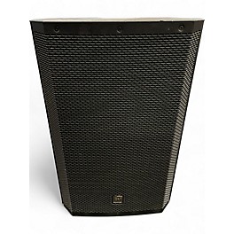 Used Electro-Voice ZLX-15BT 15in 2-Way Powered Monitor