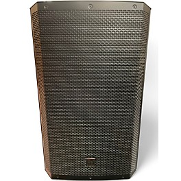 Used Electro-Voice ZLX-15P 15in 2-Way Powered Speaker
