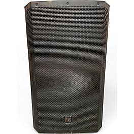 Used Electro-Voice ZLX-15P G2 Powered Speaker