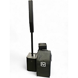 Used Electro-Voice evolve 50m  Powered Speaker