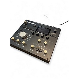 Used Elektron ANALOG HEAT MKII Synthesizer