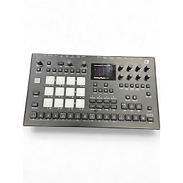 Used Elektron ANALOG RYTM MKII Drum Machine