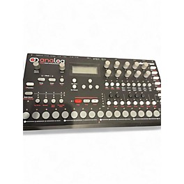 Used Elektron Analog Four Tabletop Synthesizer Synthesizer